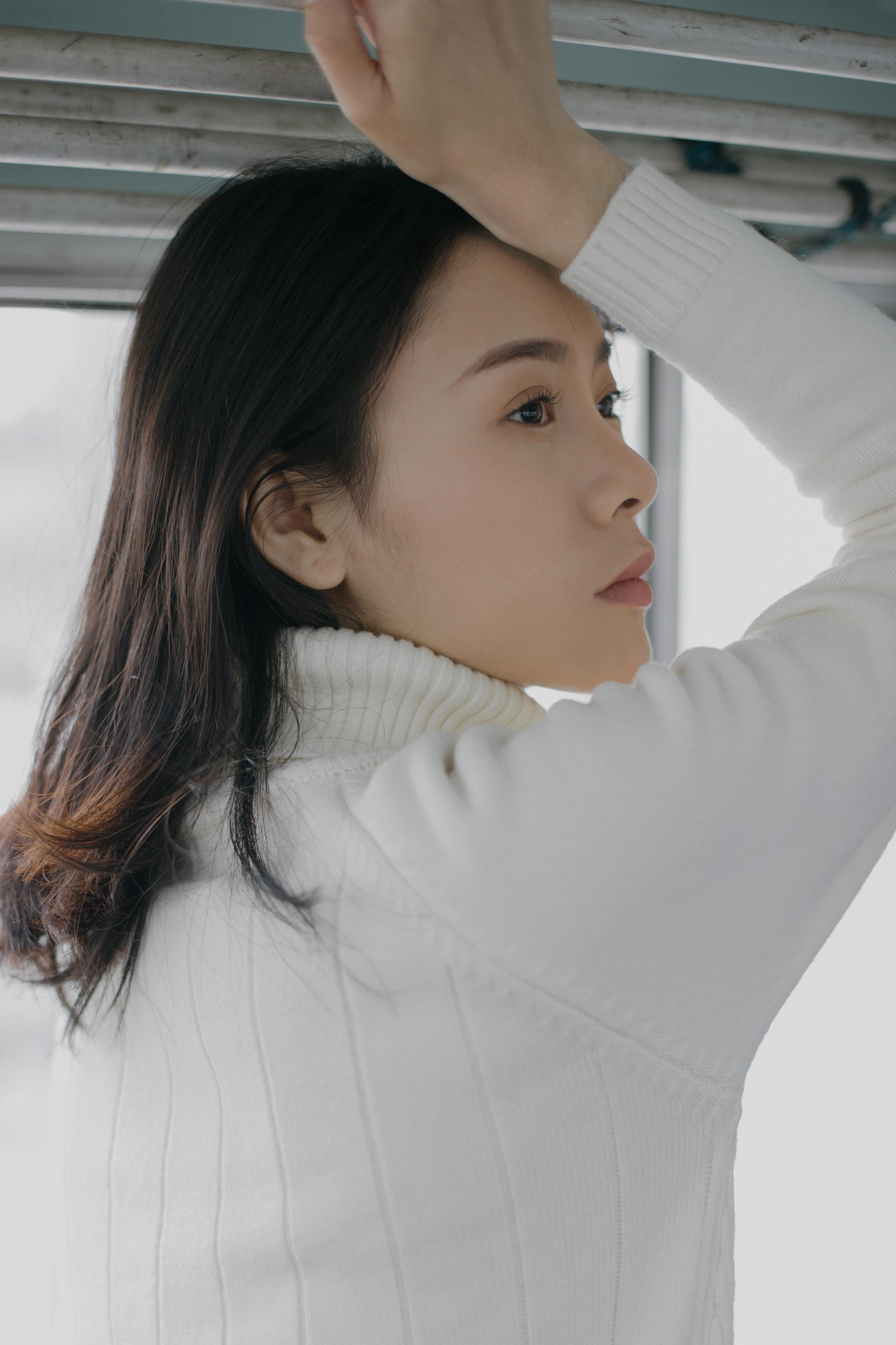[YITUYU艺图语]2022.01.03 突然好想你 秋秋 2